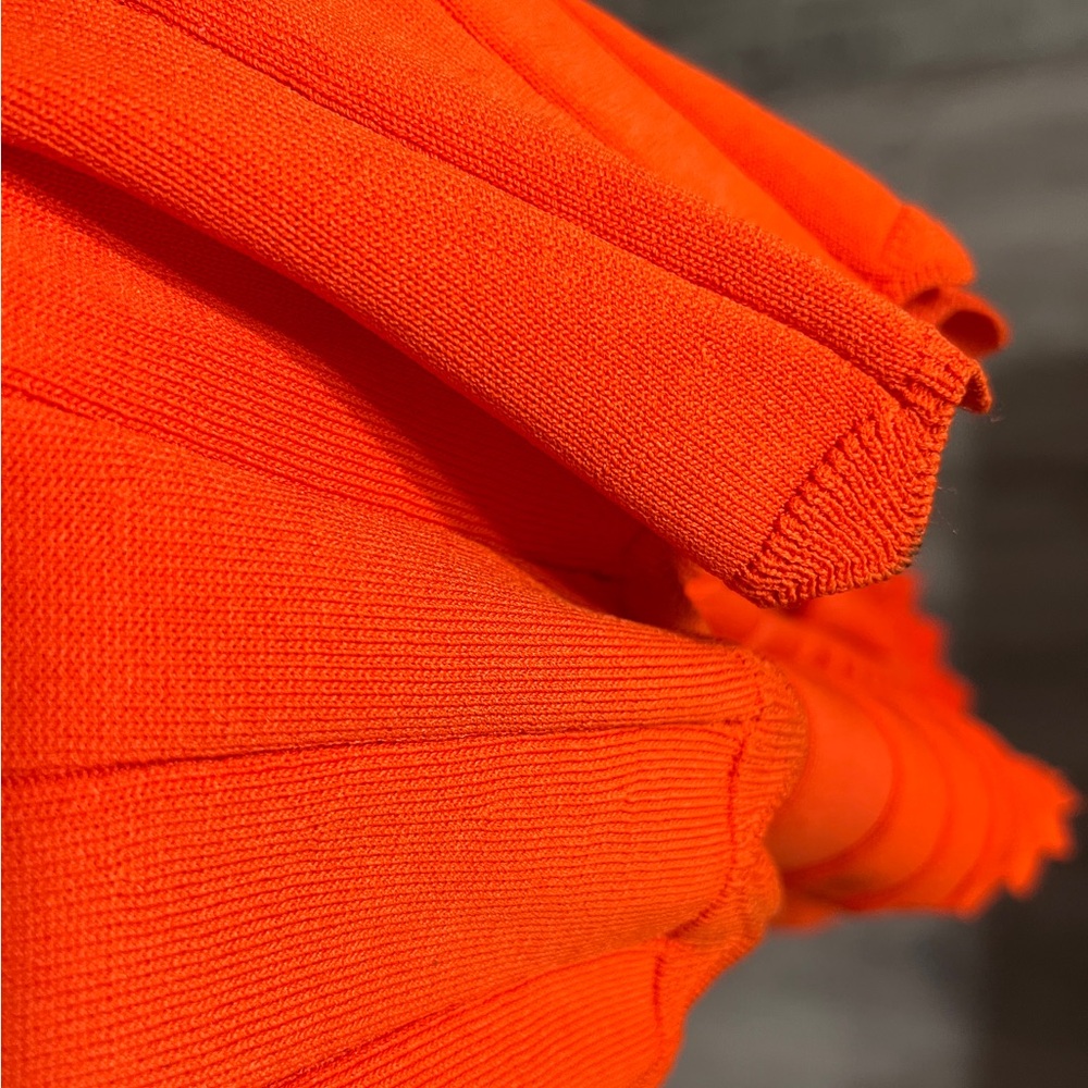 Hanifa Sarai Knit Maxi Dress - Picture 4 of 4